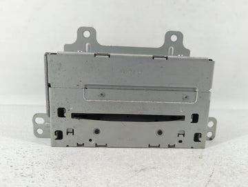 2010 Chevrolet Equinox Radio AM FM Cd Player Receiver Replacement P/N:20907419 Fits Fits 2011 OEM Used Auto Parts - Oemuseda