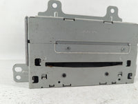 2010 Chevrolet Equinox Radio AM FM Cd Player Receiver Replacement P/N:20907419 Fits Fits 2011 OEM Used Auto Parts - Oemuseda