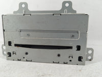 2010 Chevrolet Equinox Radio AM FM Cd Player Receiver Replacement P/N:20907419 Fits Fits 2011 OEM Used Auto Parts - Oemuseda