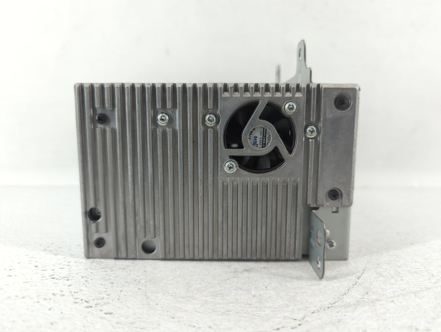2010 Chevrolet Equinox Radio AM FM Cd Player Receiver Replacement P/N:20907419 Fits Fits 2011 OEM Used Auto Parts - Oemuseda