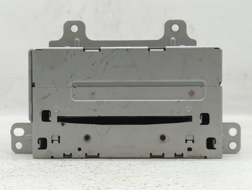 2010-2010 Chevrolet Equinox Am Fm Cd Player Radio Receiver - Oemusedautoparts1.com