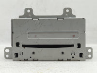 2010-2010 Chevrolet Equinox Am Fm Cd Player Radio Receiver 510560 - Oemusedautoparts1.com