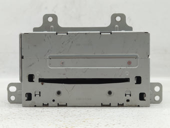 compare product 2010-2010 Chevrolet Equinox Am Fm Cd Player Radio Receiver 510560