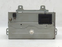 2010-2010 Chevrolet Equinox Am Fm Cd Player Radio Receiver 510560 - Oemusedautoparts1.com
