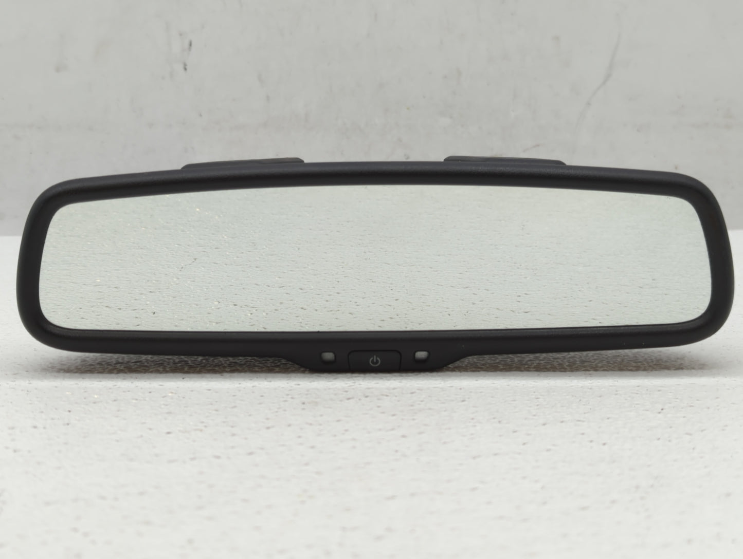 2010-2011 Chevrolet Equinox Interior Rear View Mirror Replacement OEM P/N:E11026130 Fits Fits 2009 2010 2011 2012 2013 2014 