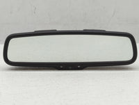 2010-2011 Chevrolet Equinox Interior Rear View Mirror Replacement OEM P/N:E11026130 Fits Fits 2009 2010 2011 2012 2013 2014 