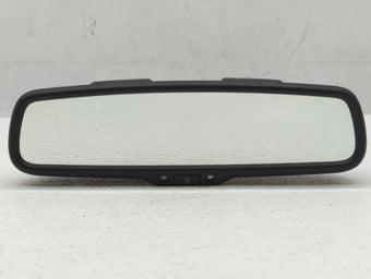 compare product 2010-2011 Chevrolet Equinox Interior Rear View Mirror Replacement OEM P/N:E11026130 Fits Fits 2009 2010 2011 2012 2013 2014 OEM Used Auto Parts