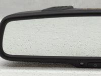 2010-2011 Chevrolet Equinox Interior Rear View Mirror Replacement OEM P/N:E11026130 Fits Fits 2009 2010 2011 2012 2013 2014 