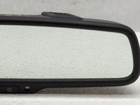 2010-2011 Chevrolet Equinox Interior Rear View Mirror Replacement OEM P/N:E11026130 Fits Fits 2009 2010 2011 2012 2013 2014 