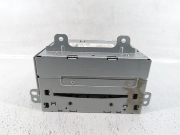 2010-2010 Chevrolet Equinox Am Fm Cd Player Radio Receiver - Oemusedautoparts1.com