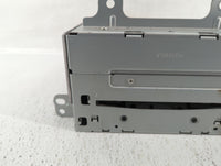 2010-2010 Chevrolet Equinox Am Fm Cd Player Radio Receiver - Oemusedautoparts1.com