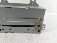 2010-2010 Chevrolet Equinox Am Fm Cd Player Radio Receiver - Oemusedautoparts1.com