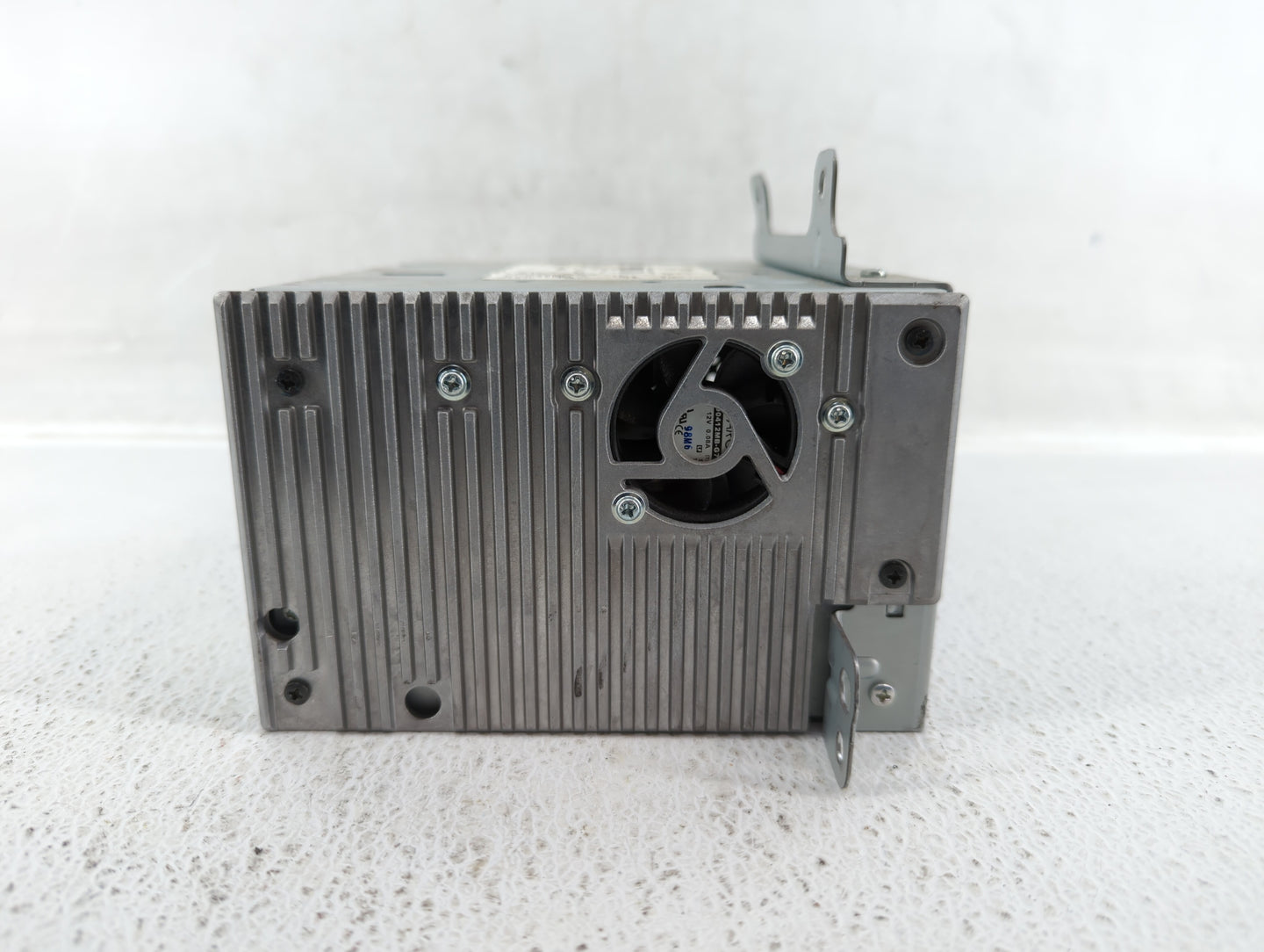 2010-2010 Chevrolet Equinox Am Fm Cd Player Radio Receiver - Oemusedautoparts1.com
