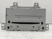 2010-2010 Chevrolet Equinox Am Fm Cd Player Radio Receiver - Oemusedautoparts1.com