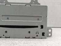 2010-2010 Chevrolet Equinox Am Fm Cd Player Radio Receiver - Oemusedautoparts1.com