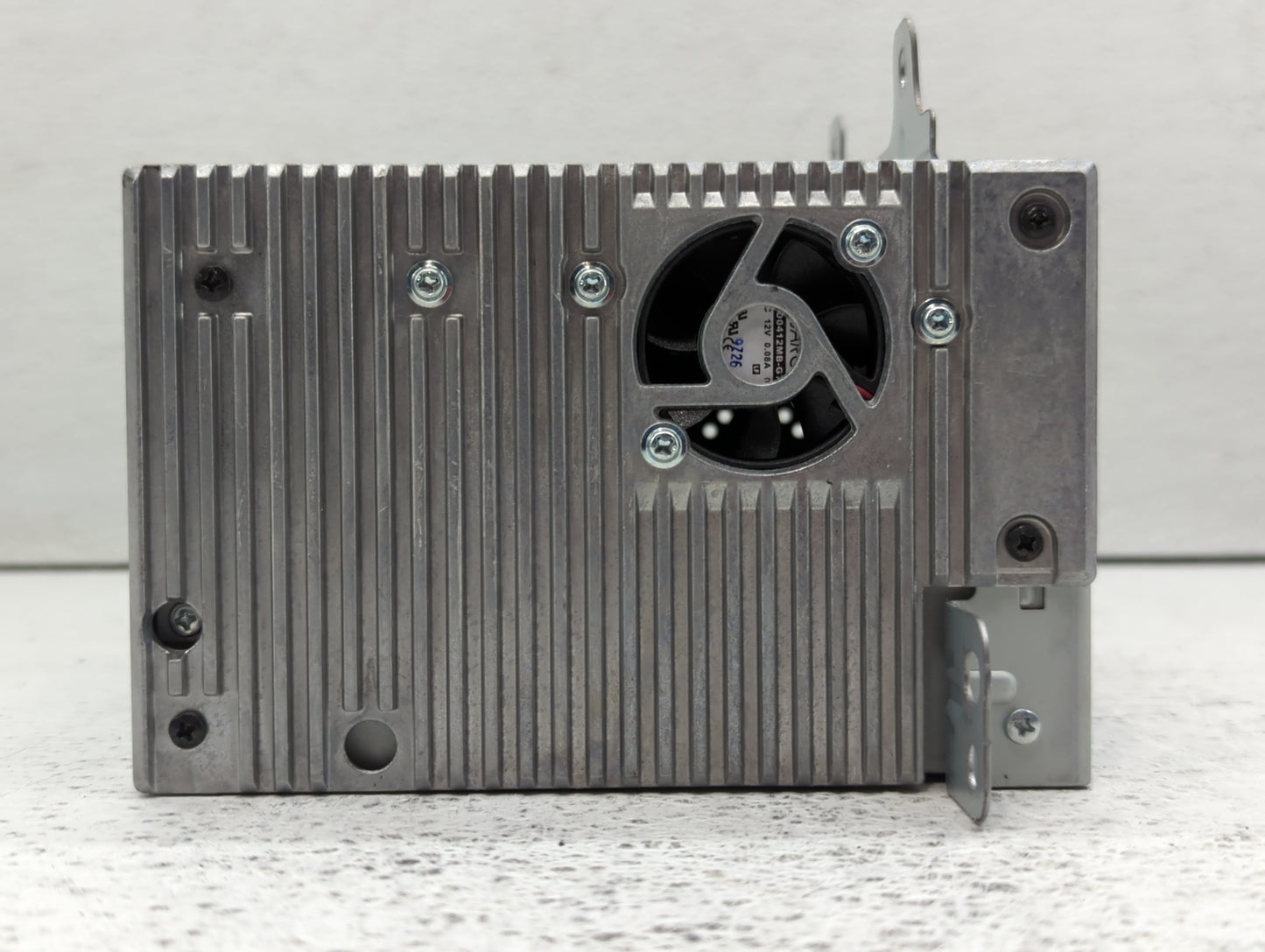 2010-2010 Chevrolet Equinox Am Fm Cd Player Radio Receiver - Oemusedautoparts1.com