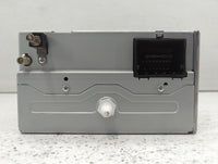 2010-2010 Chevrolet Equinox Am Fm Cd Player Radio Receiver - Oemusedautoparts1.com
