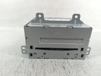 compare product 2010-2010 Chevrolet Equinox Am Fm Cd Player Radio Receiver
