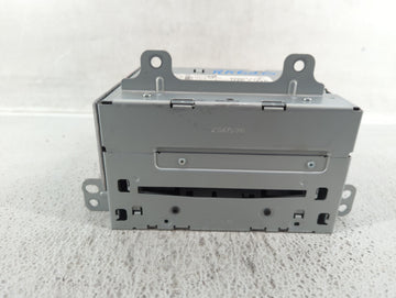 2010-2010 Chevrolet Equinox Am Fm Cd Player Radio Receiver - Oemusedautoparts1.com