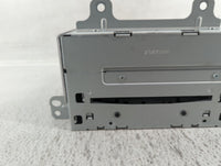 2010-2010 Chevrolet Equinox Am Fm Cd Player Radio Receiver - Oemusedautoparts1.com
