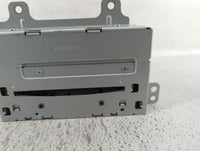 2010-2010 Chevrolet Equinox Am Fm Cd Player Radio Receiver - Oemusedautoparts1.com