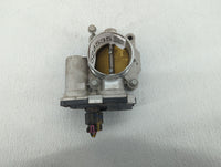 2010-2011 Chevrolet Equinox Throttle Body Fits Fits 2007 2008 2009 2010 2011 2012 OEM Used Auto Parts - Oemusedautoparts1.co