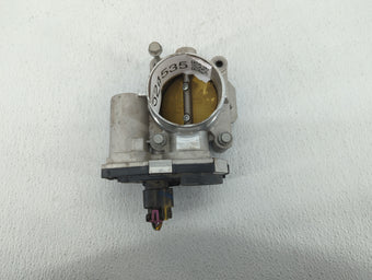 compare product 2010-2011 Chevrolet Equinox Throttle Body Fits Fits 2007 2008 2009 2010 2011 2012 OEM Used Auto Parts