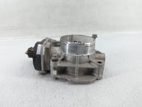 2010-2011 Chevrolet Equinox Throttle Body Fits Fits 2007 2008 2009 2010 2011 2012 OEM Used Auto Parts - Oemusedautoparts1.co