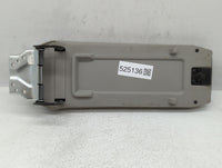 2010 Chevrolet Equinox Center Console Armrest Cover Lid - Oemusedautoparts1.com