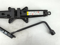 2010 Chevrolet Equinox Spare Scissor Car Jack 536739 - Oemusedautoparts1.com