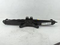 2010 Chevrolet Equinox Spare Scissor Car Jack - Oemusedautoparts1.com