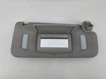 compare product 2010-2017 Chevrolet Equinox Sun Visor Shade Replacement Passenger Right Mirror Fits Fits 2010 2011 2012 2013 2014 2015 2016 2017 OEM Used Auto Parts