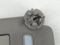 2010-2017 Chevrolet Equinox Sun Visor Shade Replacement Passenger Right Mirror Fits Fits 2010 2011 2012 2013 2014 2015 2016 