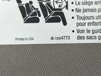 2010-2017 Chevrolet Equinox Sun Visor Shade Replacement Passenger Right Mirror Fits Fits 2010 2011 2012 2013 2014 2015 2016 