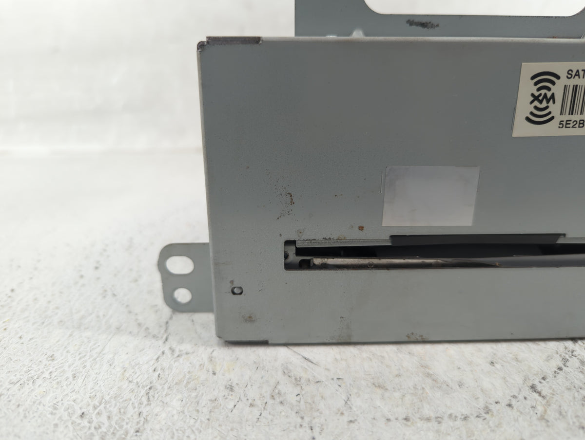 2010 Chevrolet Equinox Am Fm Cd Player Radio Receiver 540372 - Oemusedautoparts1.com