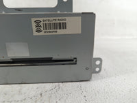 2010 Chevrolet Equinox Am Fm Cd Player Radio Receiver 540372 - Oemusedautoparts1.com