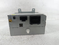 2010 Chevrolet Equinox Am Fm Cd Player Radio Receiver 540372 - Oemusedautoparts1.com