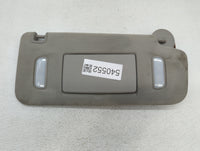 2010-2017 Chevrolet Equinox Sun Visor Shade Replacement Passenger Right Mirror Fits Fits 2010 2011 2012 2013 2014 2015 2016 