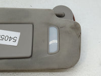 2010-2017 Chevrolet Equinox Sun Visor Shade Replacement Passenger Right Mirror Fits Fits 2010 2011 2012 2013 2014 2015 2016 
