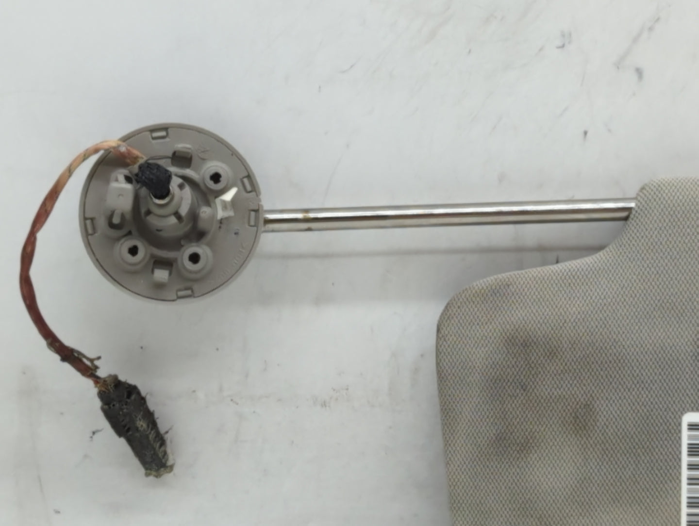 2010-2017 Chevrolet Equinox Sun Visor Shade Replacement Passenger Right Mirror Fits Fits 2010 2011 2012 2013 2014 2015 2016 