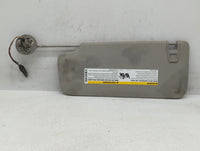 2010-2017 Chevrolet Equinox Sun Visor Shade Replacement Passenger Right Mirror Fits Fits 2010 2011 2012 2013 2014 2015 2016 