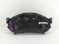 2010 Chevrolet Equinox Instrument Cluster Speedometer Gauges P/N:20919738 20903929 Fits OEM Used Auto Parts - Oemusedautopar