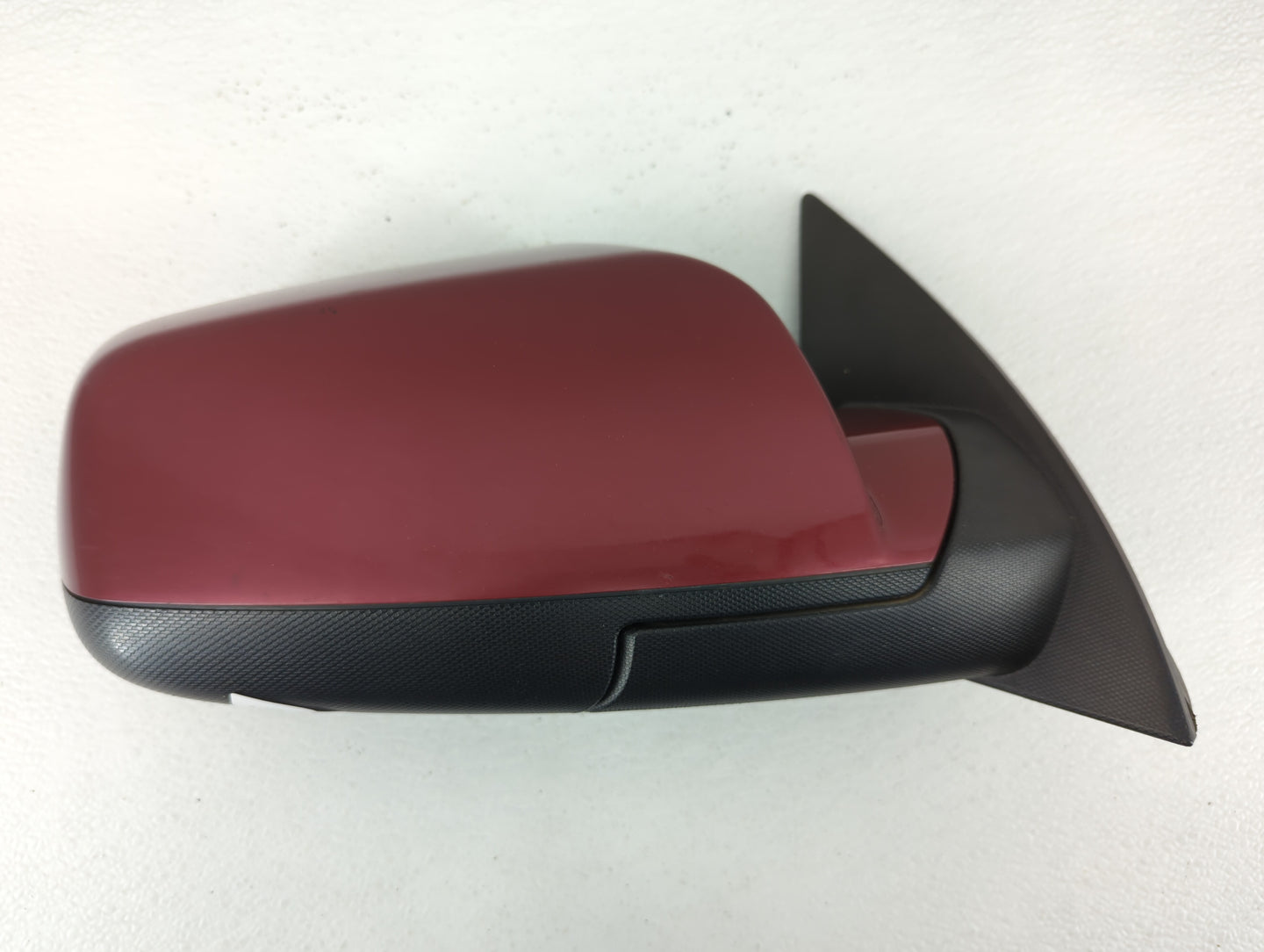2010-2011 Chevrolet Equinox Passenger Side View Mirror - Right Door Mirror OEM Used - Oemusedautoparts1.com
