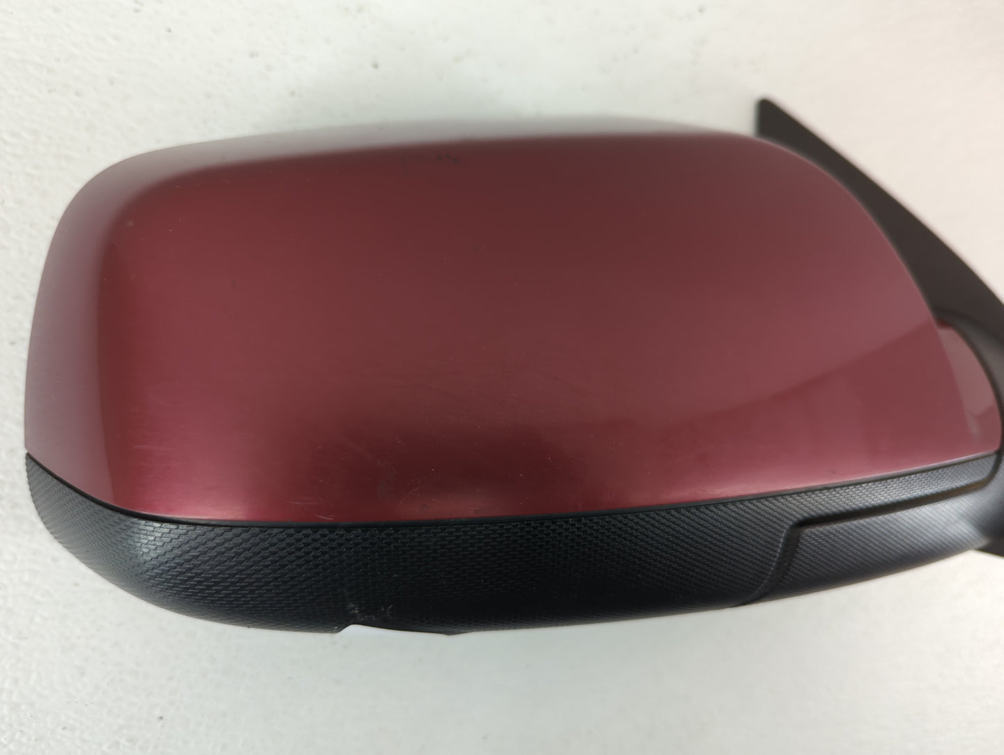 2010-2011 Chevrolet Equinox Passenger Side View Mirror - Right Door Mirror OEM Used - Oemusedautoparts1.com