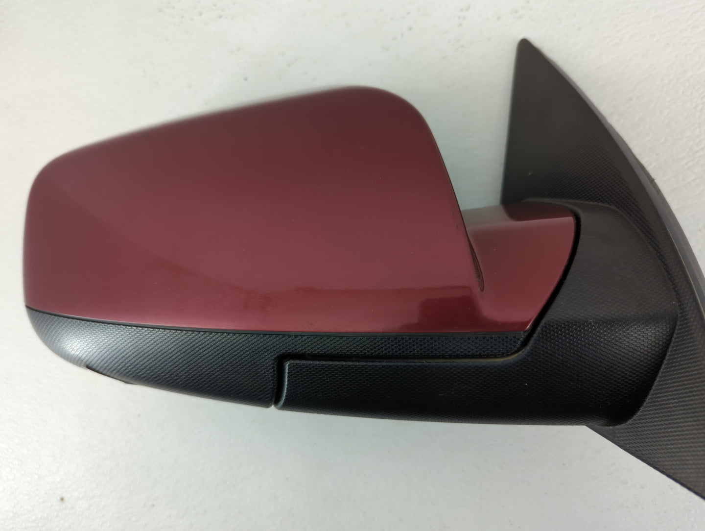 2010-2011 Chevrolet Equinox Passenger Side View Mirror - Right Door Mirror OEM Used - Oemusedautoparts1.com