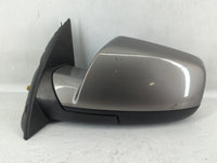 2010-2011 Chevrolet Equinox Driver Side View Mirror - Left Door Mirror OEM Used - Oemusedautoparts1.com