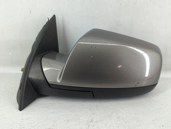 compare product 2010-2011 Chevrolet Equinox Driver Side View Mirror - Left Door Mirror OEM Used