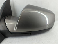 2010-2011 Chevrolet Equinox Driver Side View Mirror - Left Door Mirror OEM Used - Oemusedautoparts1.com