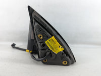 2010-2011 Chevrolet Equinox Driver Side View Mirror - Left Door Mirror OEM Used - Oemusedautoparts1.com