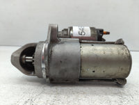 2010-2017 Chevrolet Equinox Car Starter Motor Solenoid OEM P/N:GM12689317 Fits OEM Used Auto Parts - Oemusedautoparts1.com